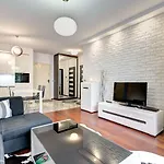 Apartmán Premium Kamienny Potok With Parking By Renters *
