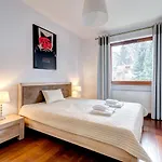 Premium Kamienny Potok With Parking By Renters Sopoty