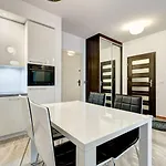 Apartmán Premium Kamienny Potok With Parking By Renters *