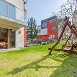 Premium Kamienny Potok With Parking By Renters Sopoty