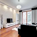 Apartmán Premium Kamienny Potok With Parking By Renters *