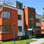Lejlighed Sopot Premium Stay Kamienny Potok With Parking By Noclegi Renters