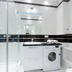 Premium Kamienny Potok With Parking By Renters Apartmán Sopoty