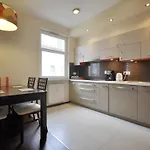 Premium Kamienny Potok With Parking By Renters Apartmán