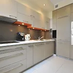 Premium Kamienny Potok With Parking By Renters Apartmán Sopoty