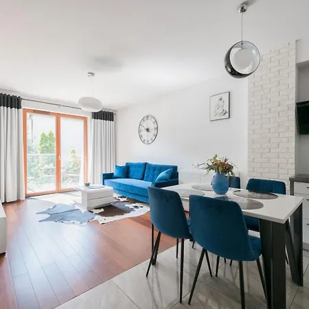 Dom & House - Kamienny Potok * Sopot