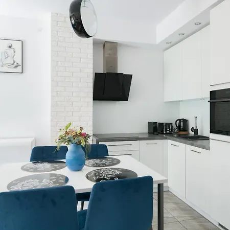 Apartment Dom & House - Kamienny Potok