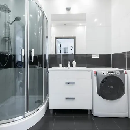 Dom & House - Kamienny Potok Apartment Sopot