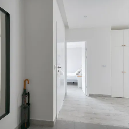 Dom & House - Kamienny Potok Apartment Sopot