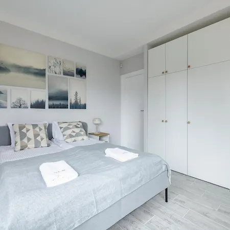 Dom & House - Kamienny Potok Apartment *