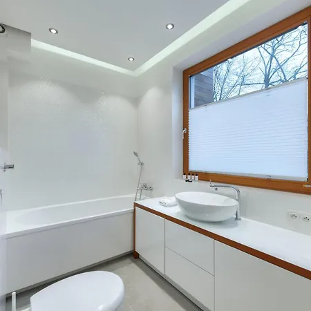 Apartment Dom & House - Kamienny Potok