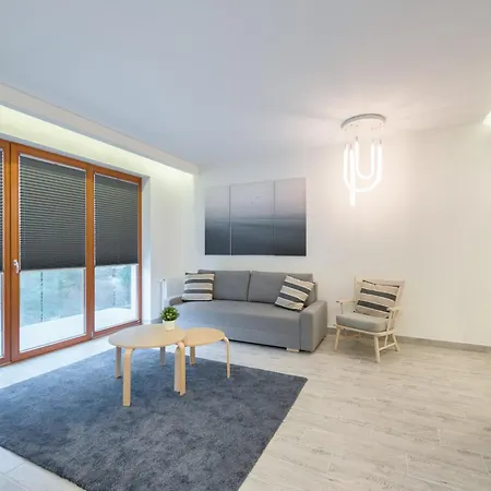 Dom & House - Kamienny Potok * Sopot