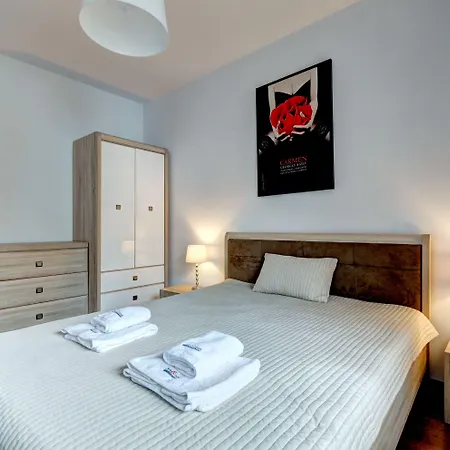 Premium Kamienny Potok With Parking By Renters Sopot