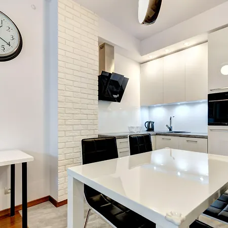 Premium Kamienny Potok With Parking By Renters * Sopot
