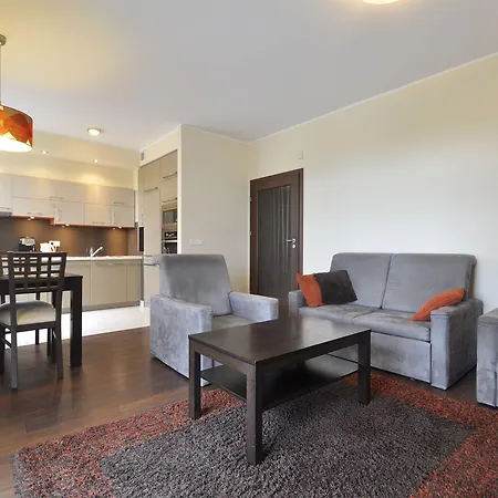 Sopot Premium Stay Kamienny Potok With Parking By Noclegi Renters