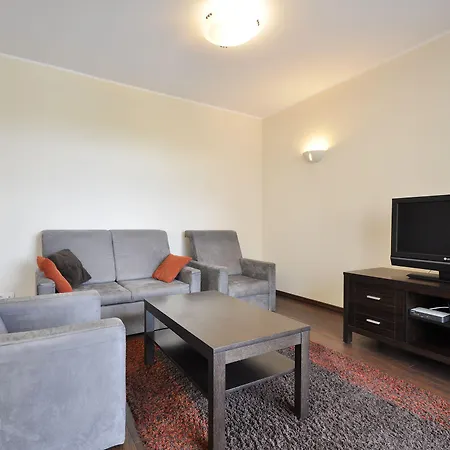 Sopot Premium Stay Kamienny Potok With Parking By Noclegi Renters