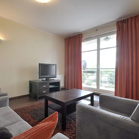 Lägenhet Dom & House - Kamienny Potok