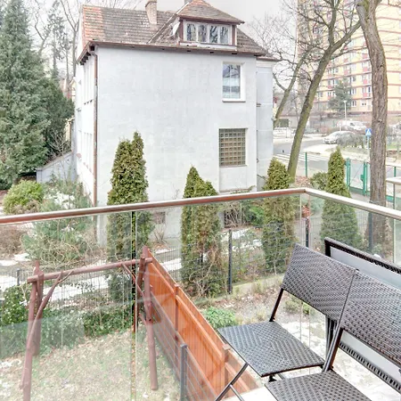 Sopot Premium Stay Kamienny Potok With Parking By Noclegi Renters * 소포트