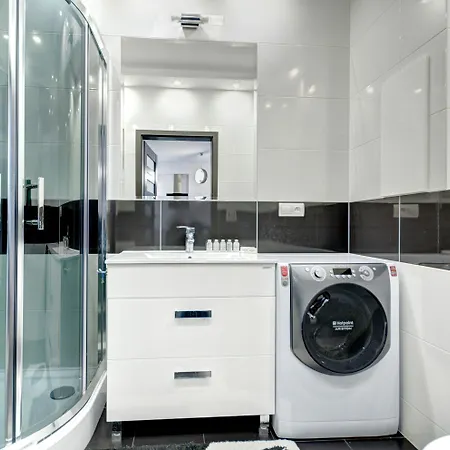 Premium Kamienny Potok With Parking By Renters Apartman *