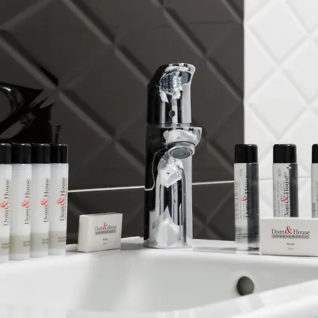 Dom & House - Kamienny Potok