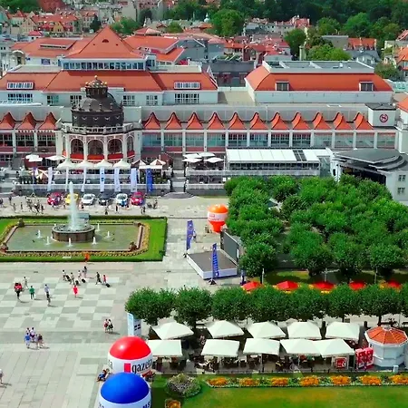 Sopot Premium Stay Kamienny Potok With Parking By Noclegi Renters * 소포트