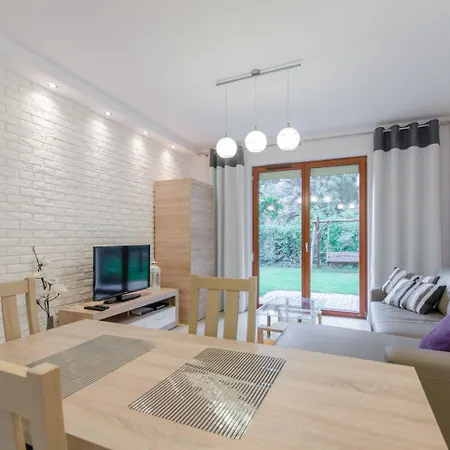 Sopot Premium Stay Kamienny Potok With Parking By Noclegi Renters *