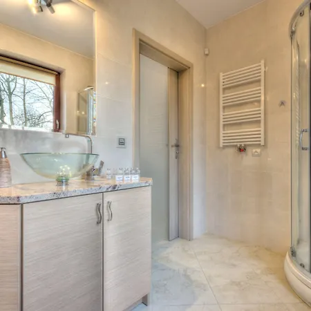 Premium Kamienny Potok With Parking By Renters Apartman