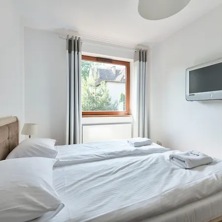 Premium Kamienny Potok With Parking By Renters * Sopot