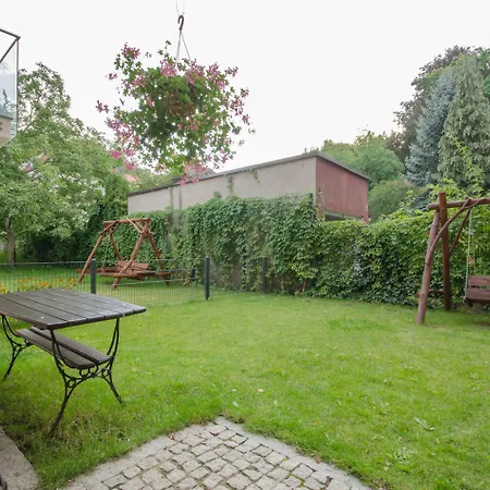 아파트 Sopot Premium Stay Kamienny Potok With Parking By Noclegi Renters