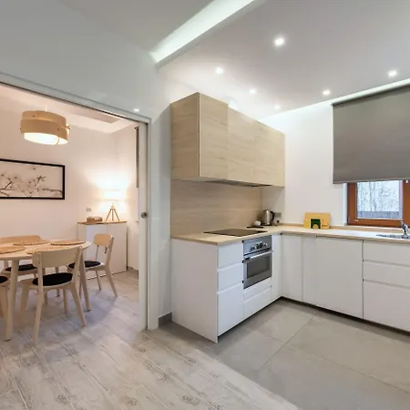 Premium Kamienny Potok With Parking By Renters Apartman *