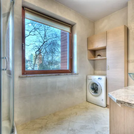 Sopot Premium Stay Kamienny Potok With Parking By Noclegi Renters 아파트 *