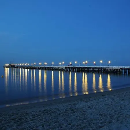 Sopot Premium Stay Kamienny Potok With Parking By Noclegi Renters 아파트