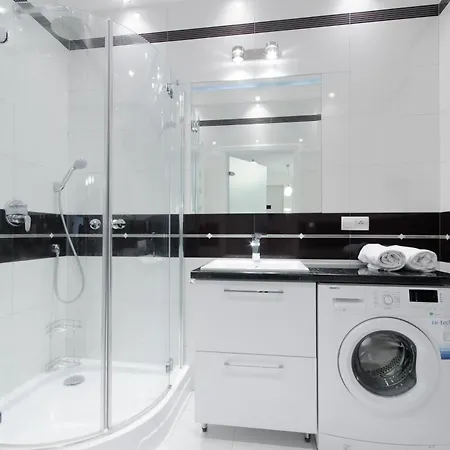 Sopot Premium Stay Kamienny Potok With Parking By Noclegi Renters *