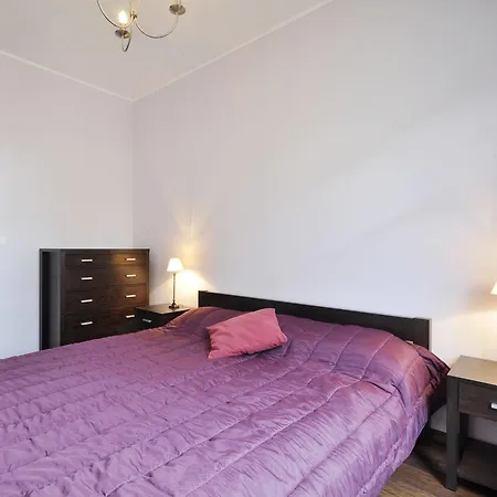 아파트 Sopot Premium Stay Kamienny Potok With Parking By Noclegi Renters