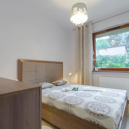 Premium Kamienny Potok With Parking By Renters * Sopot