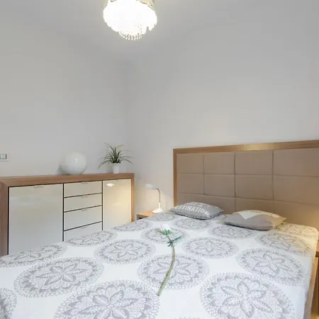 Premium Kamienny Potok With Parking By Renters Appartamento Sopot
