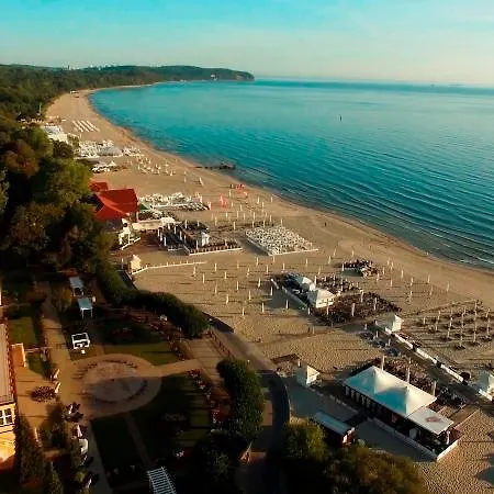 Sopot Premium Stay Kamienny Potok With Parking By Noclegi Renters *