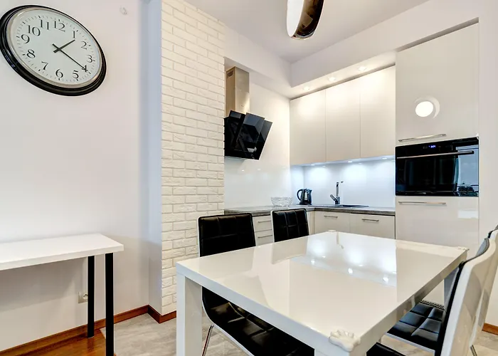 Premium Kamienny Potok With Parking By Renters * Sopot