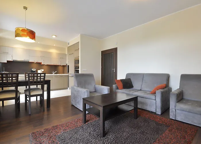 Premium Kamienny Potok With Parking By Renters