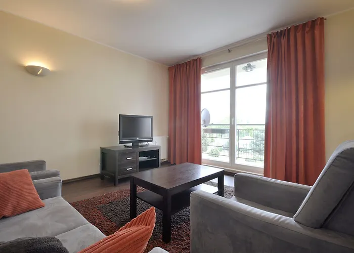 Apartamento Premium Kamienny Potok With Parking By Renters