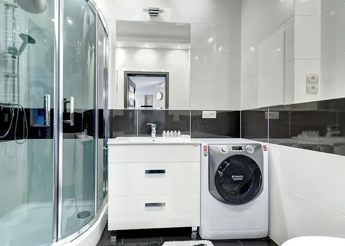 Premium Kamienny Potok With Parking By Renters Apartamento *