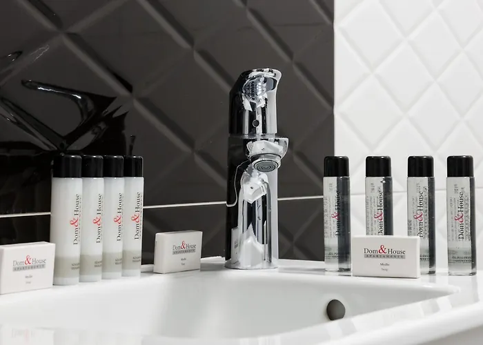 Premium Kamienny Potok With Parking By Renters