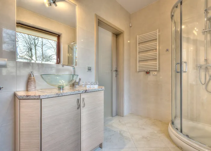 Premium Kamienny Potok With Parking By Renters Apartamento