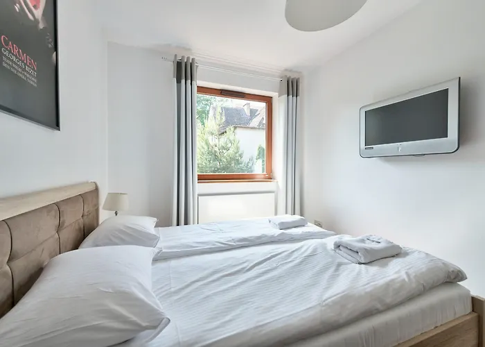 Premium Kamienny Potok With Parking By Renters * Sopot