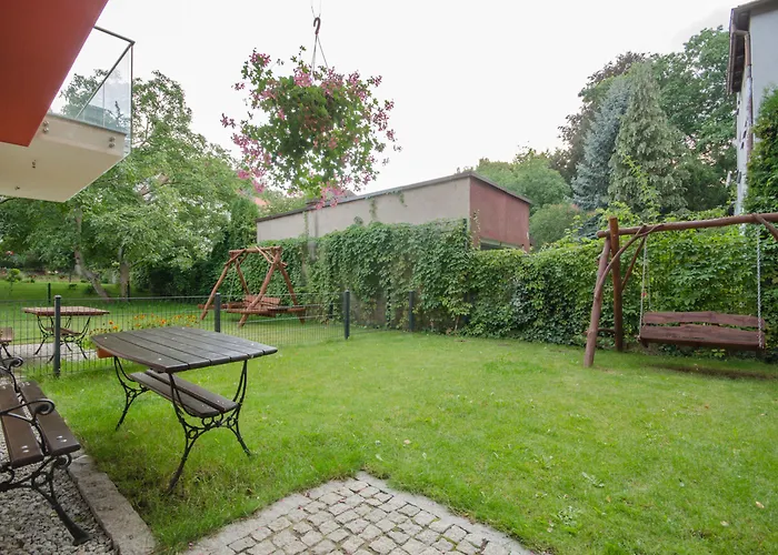 Apartamento Premium Kamienny Potok With Parking By Renters