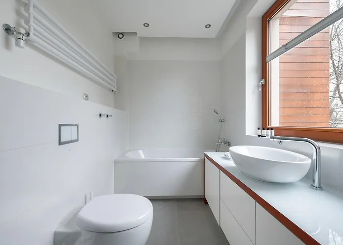 Appartamento Premium Kamienny Potok With Parking By Renters