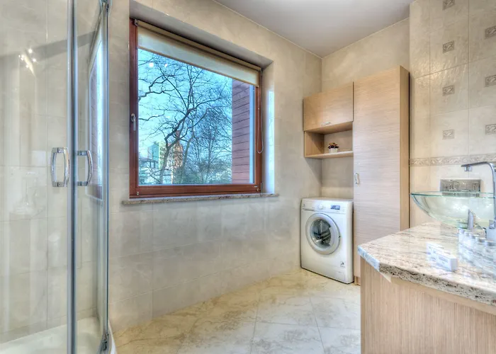 Premium Kamienny Potok With Parking By Renters Apartamento *