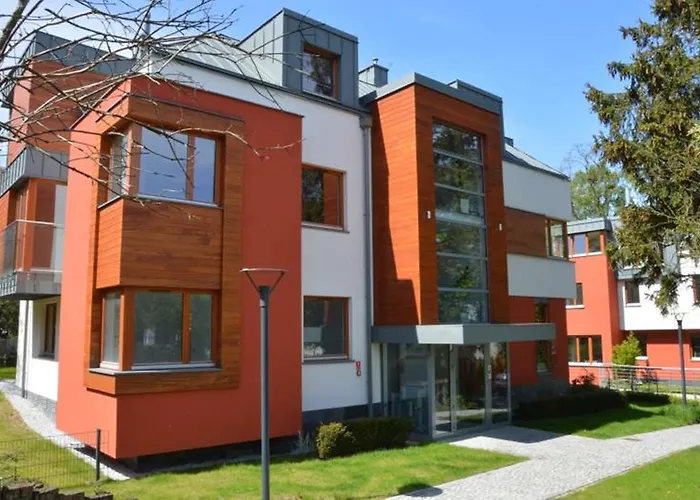 Appartamento Premium Kamienny Potok With Parking By Renters