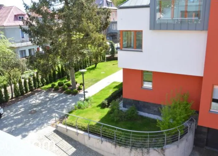 Apartamento Premium Kamienny Potok With Parking By Renters