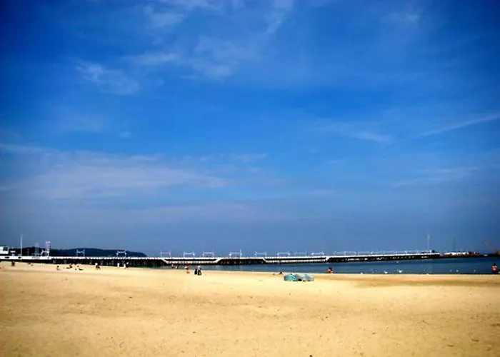 Premium Kamienny Potok With Parking By Renters * Sopot